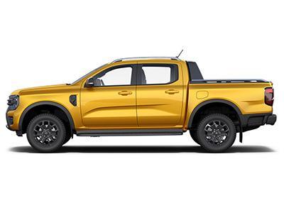 Ford Ranger XL Essence